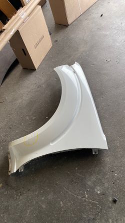 2005-2020 fender Nissan frontier