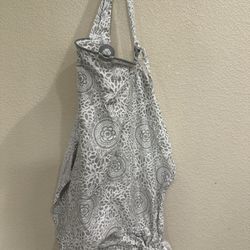 Boppy Nursing Cover