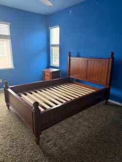 Bedroom sets