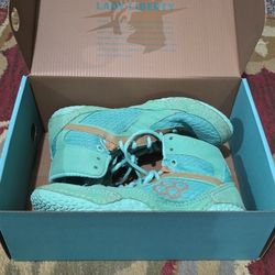 Rudis Wrestling shoes