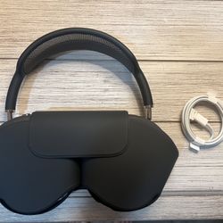 AirPods Max- Midnight 