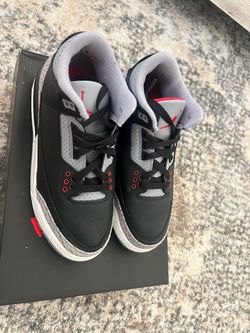 Jordan 3