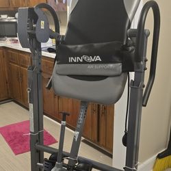 Innova Inversion Table
