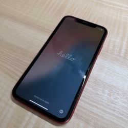 iPhone 11 128GB for AT&T