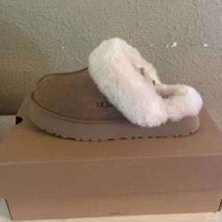 Disquette UGG