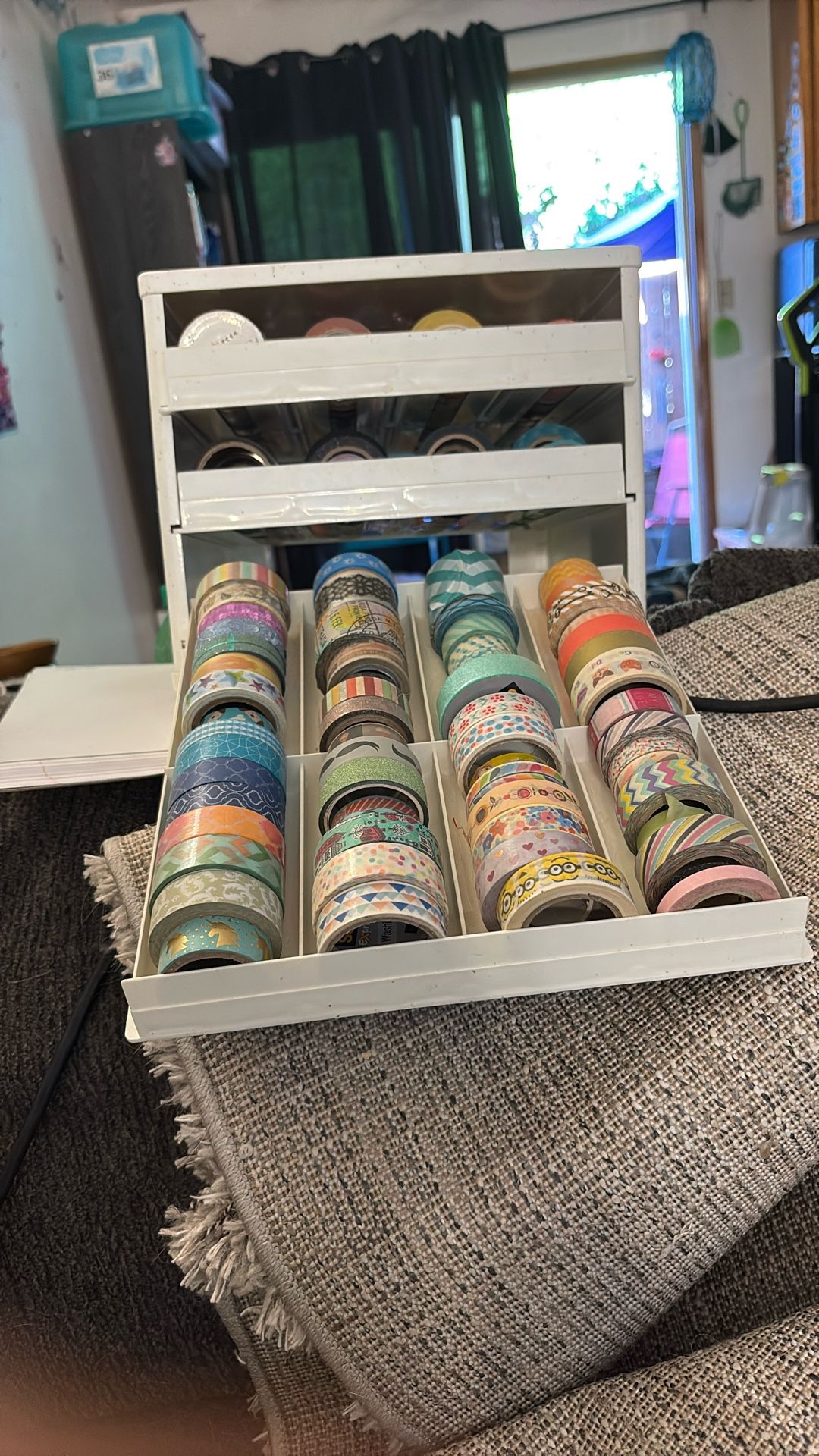 Washi Tape 