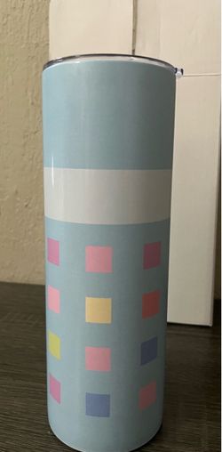 Tumbler