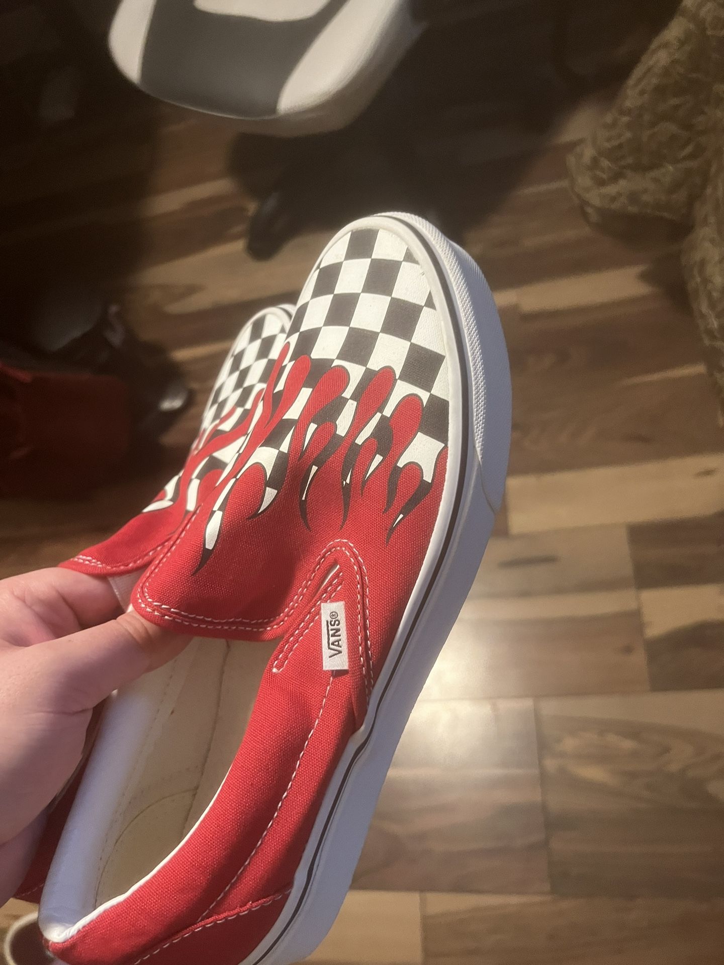 Vans