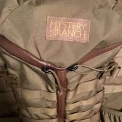Mystery Ranch Backpack