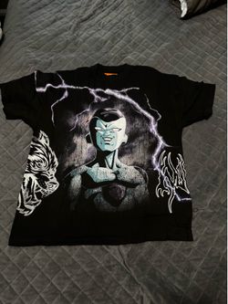 Darc Sport X DBZ Frieza Shirt-Large
