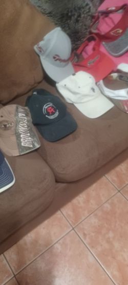 Caps 3ea