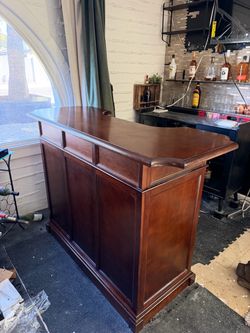 Home Bar