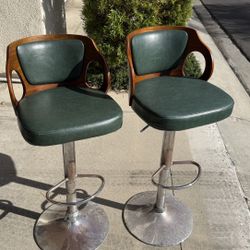 Barstool Adjustable Chairs
