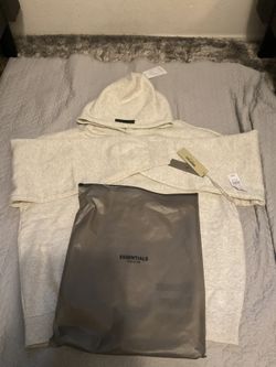 Fear Of God Essentials