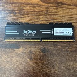 XPG Gammix D10 RAM 