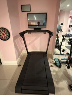 Peloton Tread +