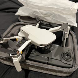 Dji Mavic Mini