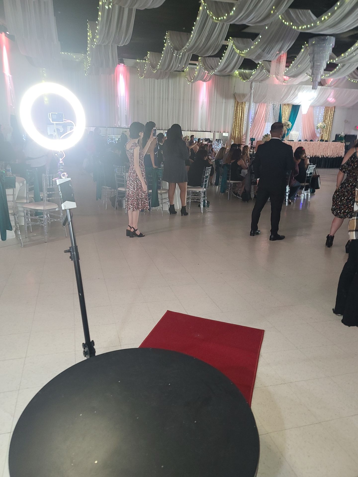 360 PHOTO BOOTH