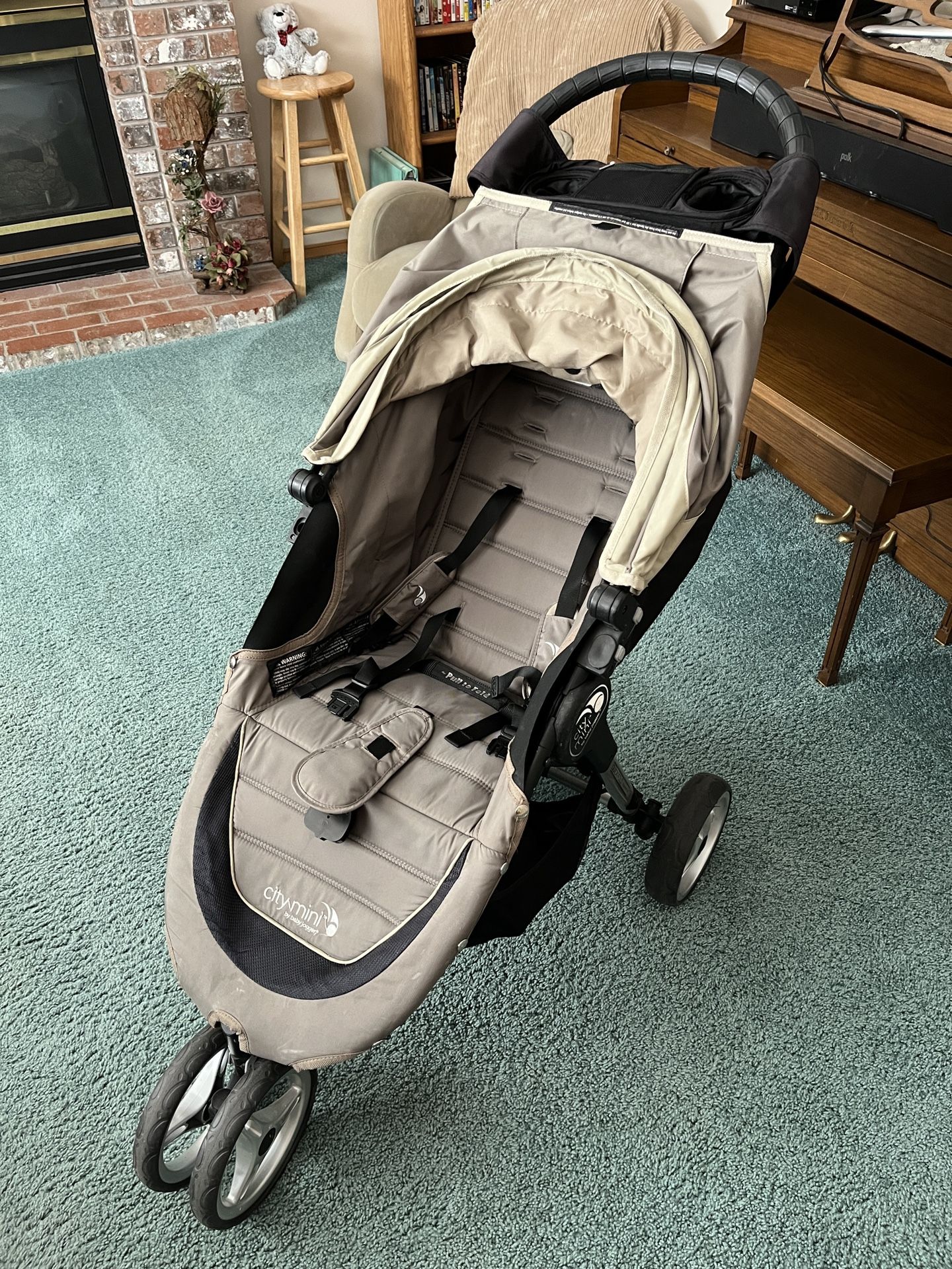 Citymini Stroller