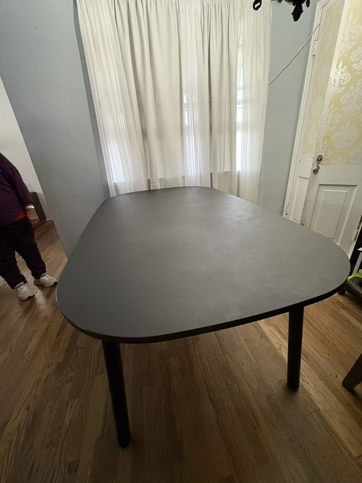 Dining Table and Chairs