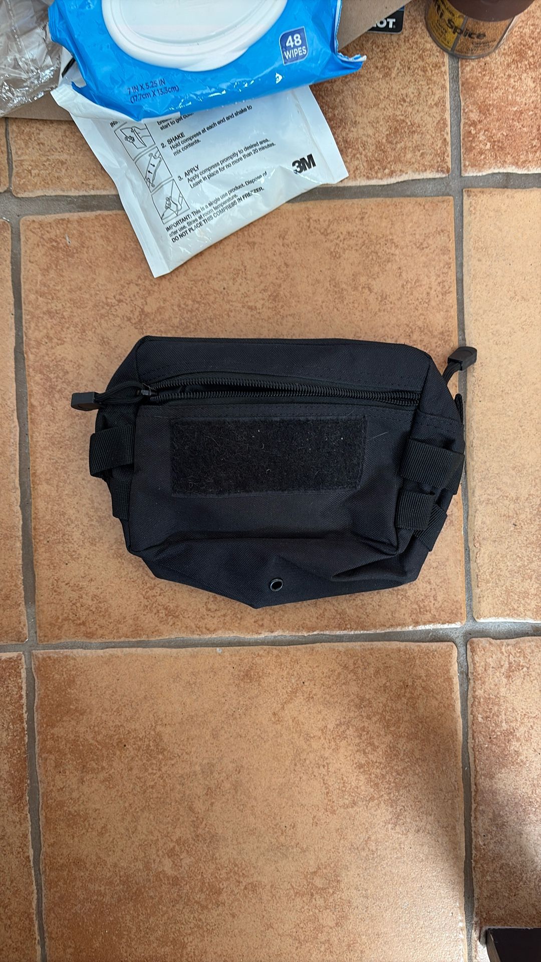 Molle Pouch