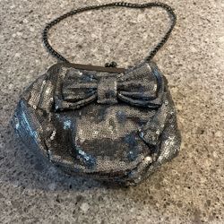 Betsy Johnson Evening Purse