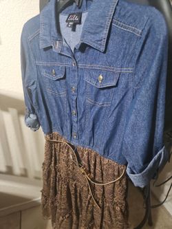 Dress