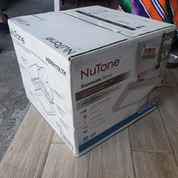 Nutune ( Brand New ) LED Ventilation Fan