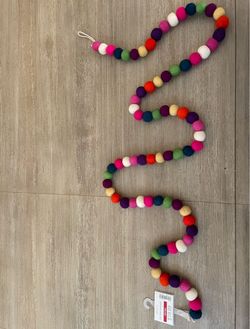Christmas Garland
