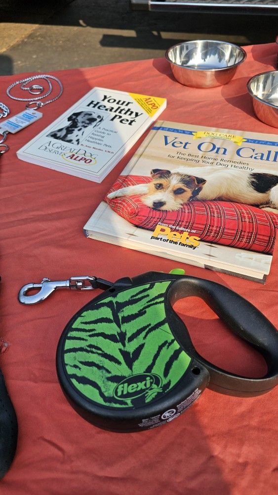 Puppy / Dog Supplies 