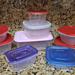 Food Containers 