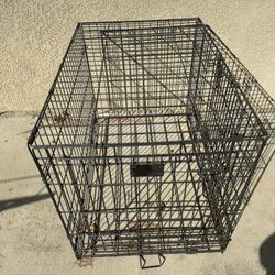 36Lx24Wx24H Dog Kennel ,jaula para Perro Grande 