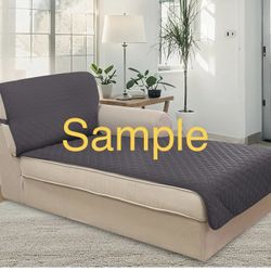 Sofa Cover for Pets 