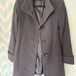 Anne Kliein Women Small Coat 