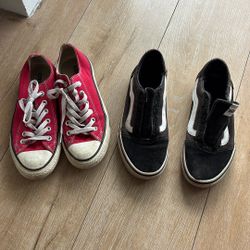Bundle - Shoes 
