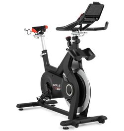 Sole SB900 exercise bike