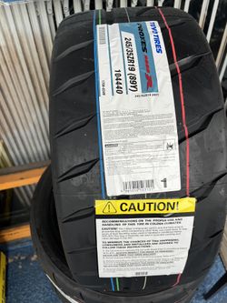 TOYO PROXES R888R 245/35R19 TIRES FOR SALE!!!!