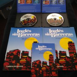 Ingles Sin Barreras