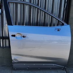 2019 2020 2021 2022 2023 2024 TOYOTA RAV4 RIGHT PASSENGER FRONT DOOR