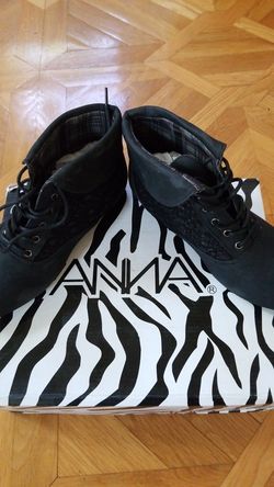 Anya Women Boots