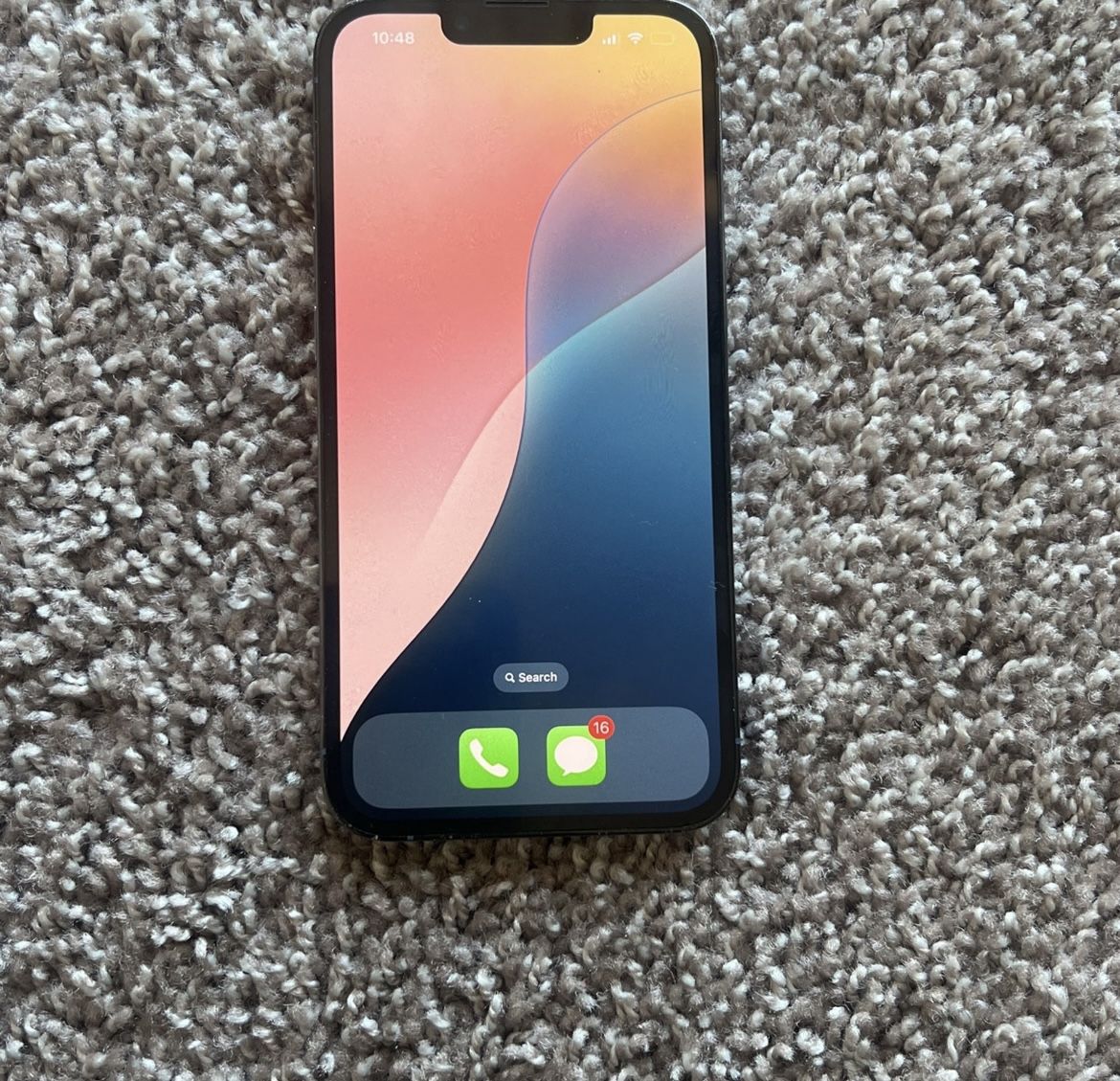 Unlocked iPhone 13 Pro 512GB