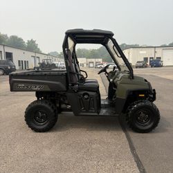 2014 POLARIS RANGER 800XP