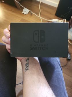 Nintendo Switch Doc