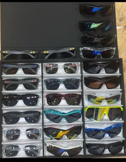 O glasses
