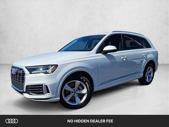 2023 Audi Q7