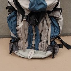 Kelty Hikers Day Pack 