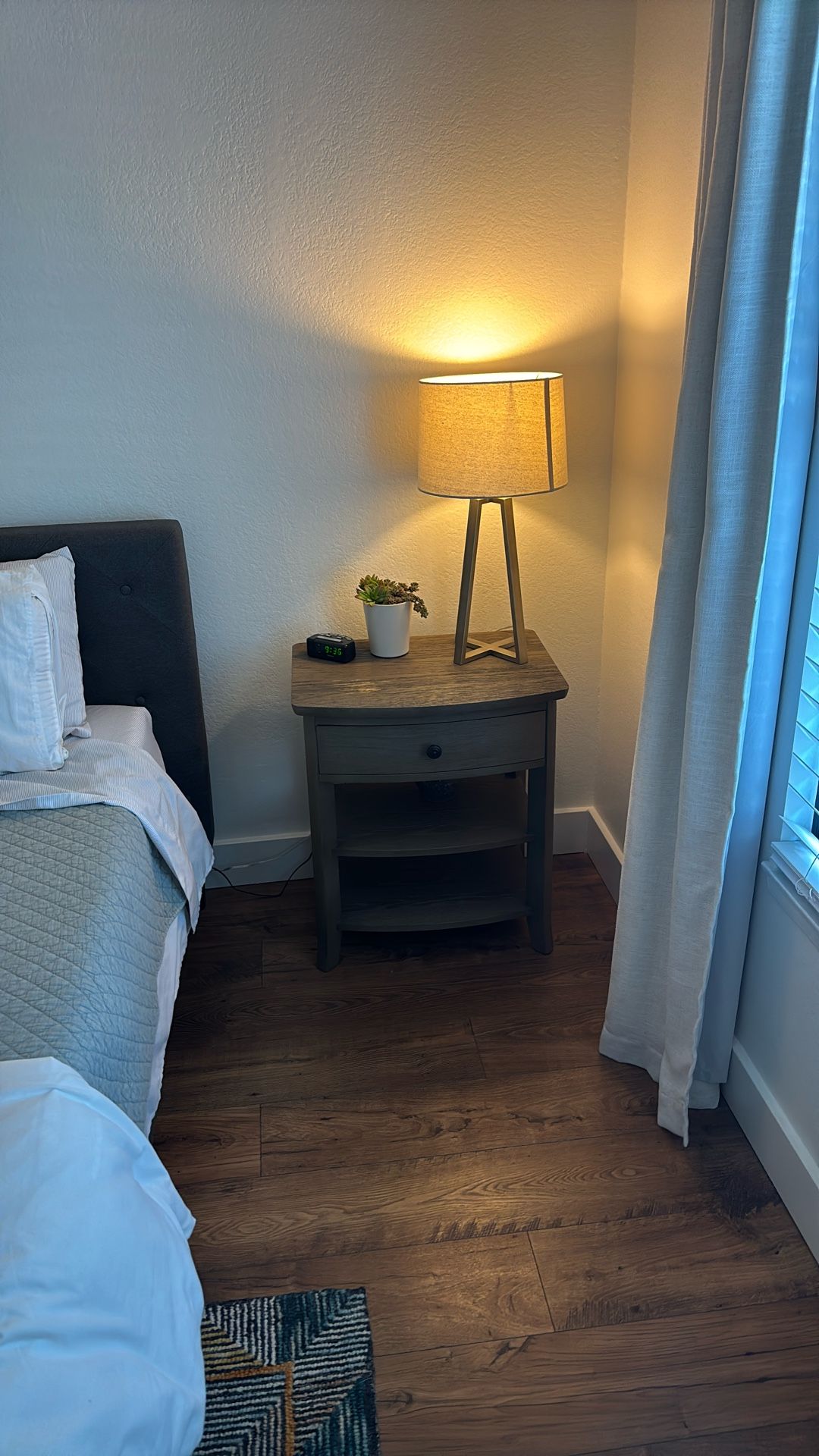 Night Stand Or End Table 