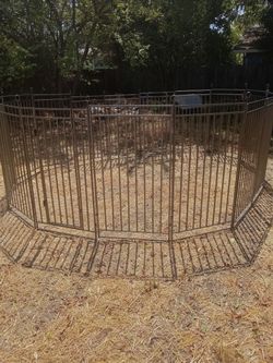 Dog Playpen