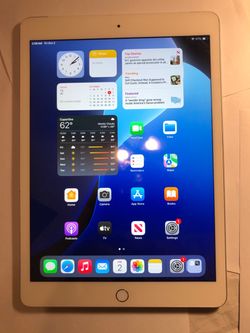🍏Apple Ipad 7th Generation - Space Gray - 32GB - 🔐LTE/WIFI🔐 - $90🍏