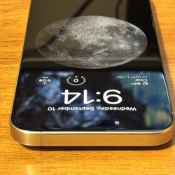 iPhone 15 Pro Max 256 GB + 3 Caudabe and 1 Spigen Case